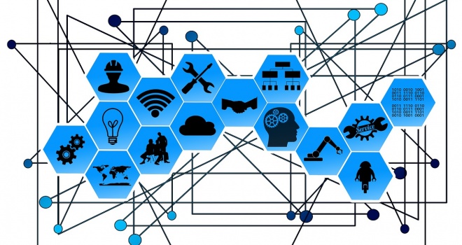 Tìm hiểu về công nghiệp Iot Industrial Internet of Things
